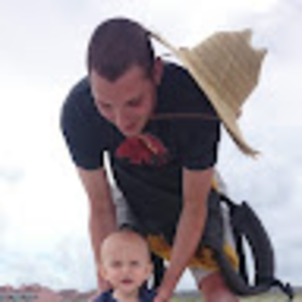 Meet your Posher, Samuel